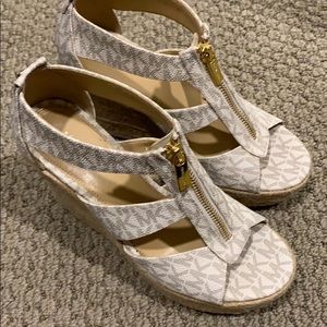 Michael Kors Wedges